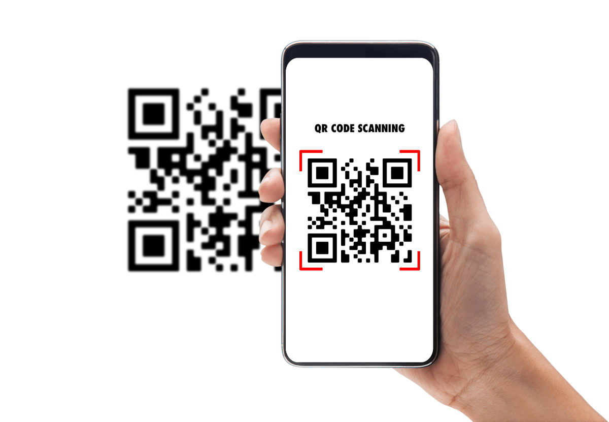 10 Reasons to Use QR Codes in 2023!